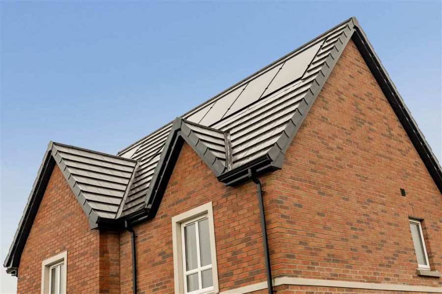 8 Carncormick Meadow