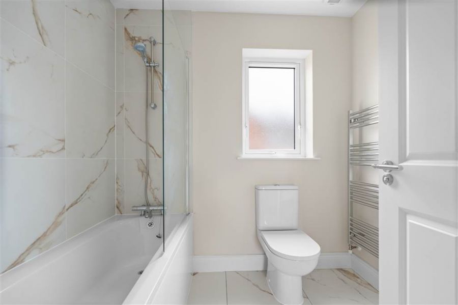 8 Carncormick Meadow