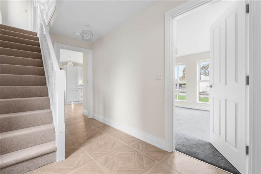 8 Carncormick Meadow