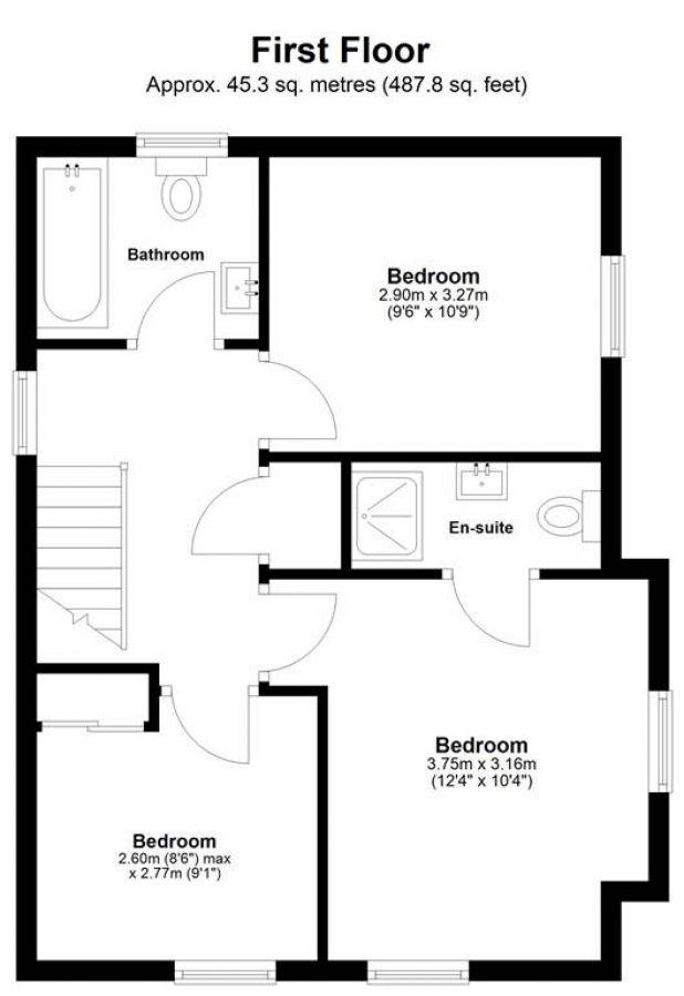 8 Carncormick Meadow