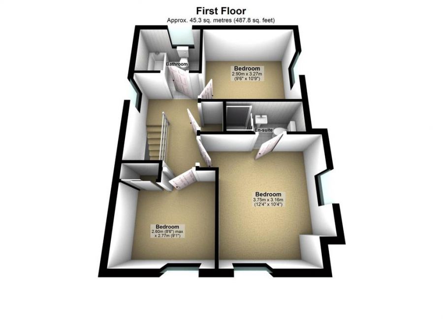 8 Carncormick Meadow