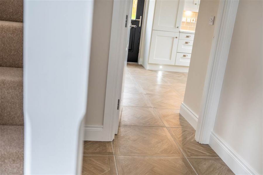 8 Carncormick Meadow