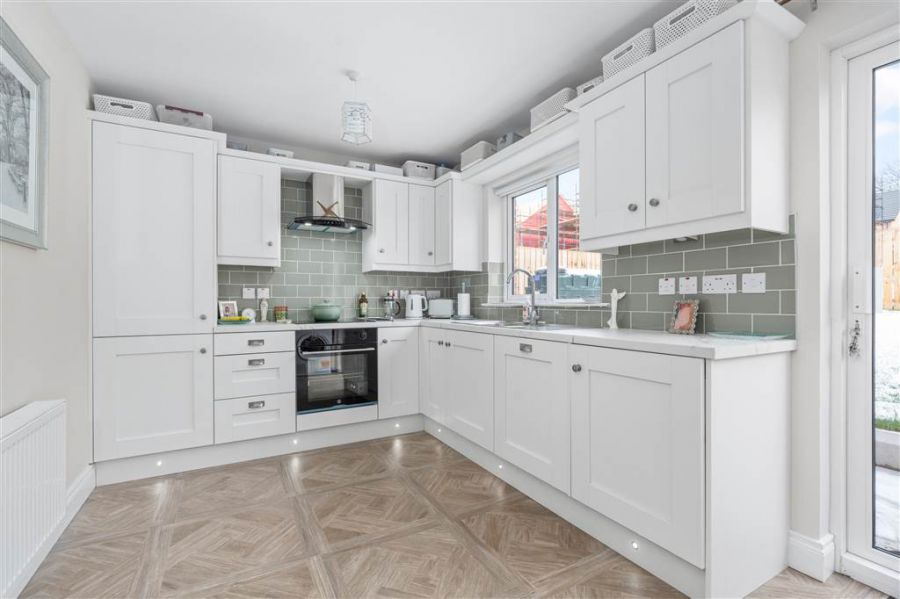 6 Carncormick Meadow