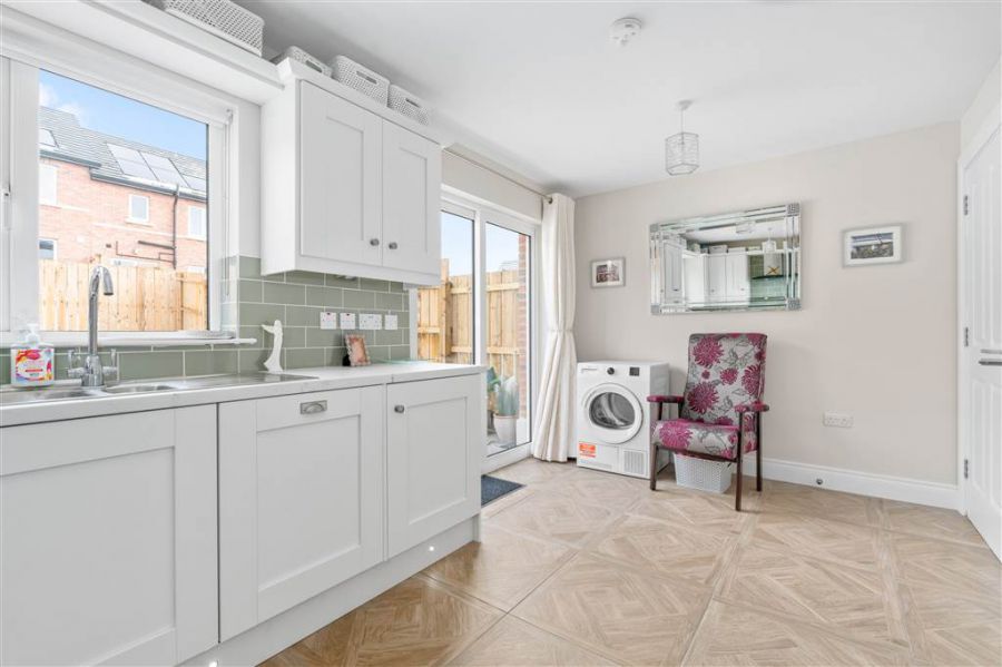 6 Carncormick Meadow