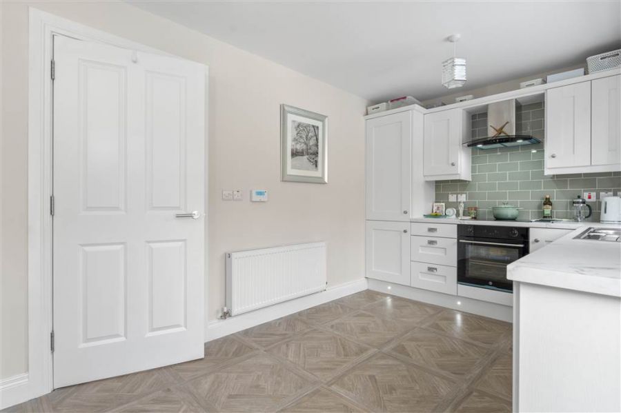 6 Carncormick Meadow