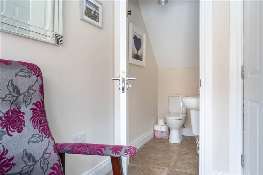 6 Carncormick Meadow