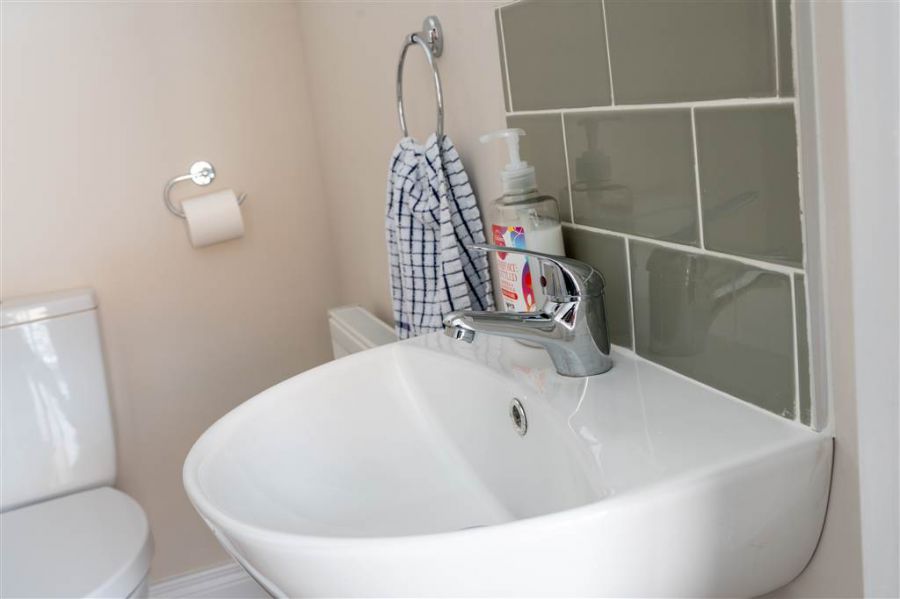 6 Carncormick Meadow