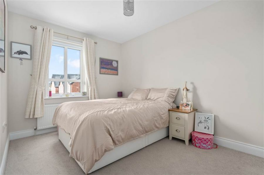 6 Carncormick Meadow