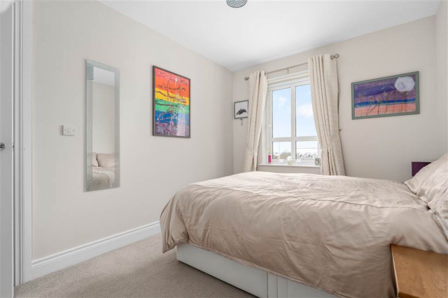 6 Carncormick Meadow