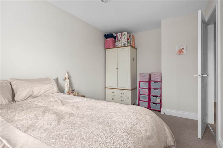 6 Carncormick Meadow