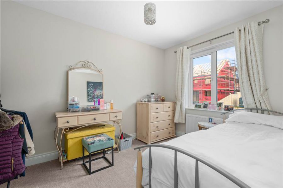 6 Carncormick Meadow