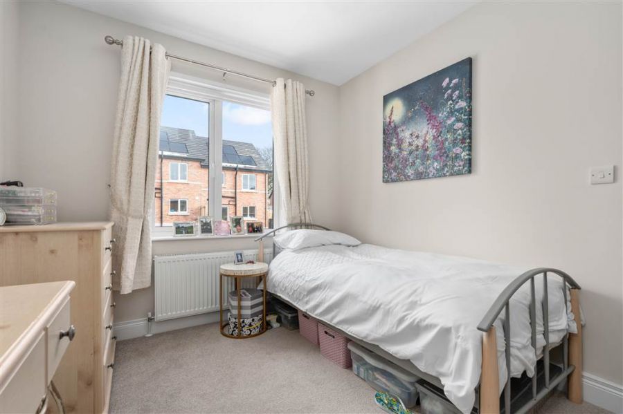 6 Carncormick Meadow