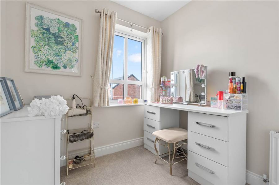 6 Carncormick Meadow