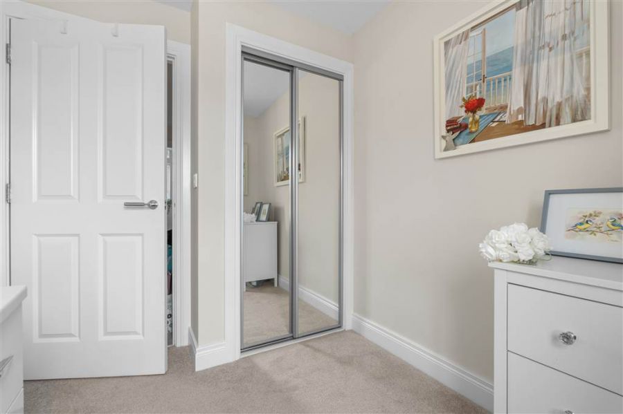 6 Carncormick Meadow