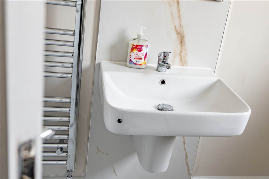 6 Carncormick Meadow