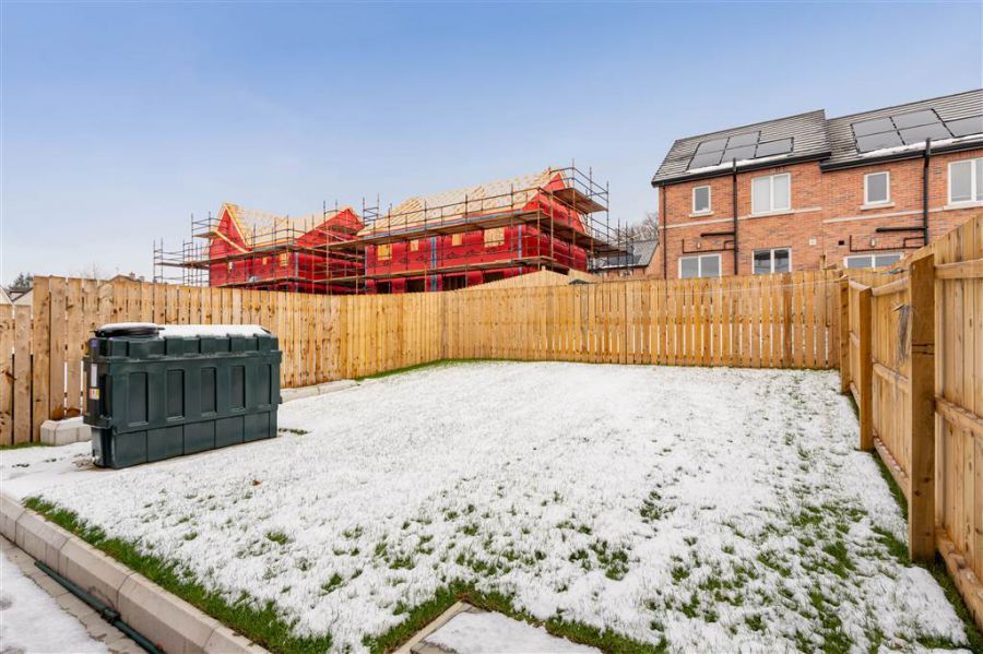 6 Carncormick Meadow