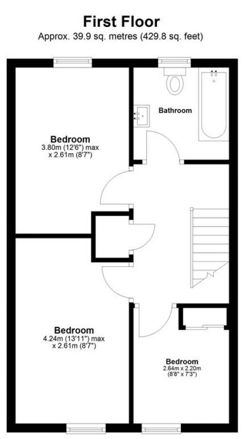 6 Carncormick Meadow