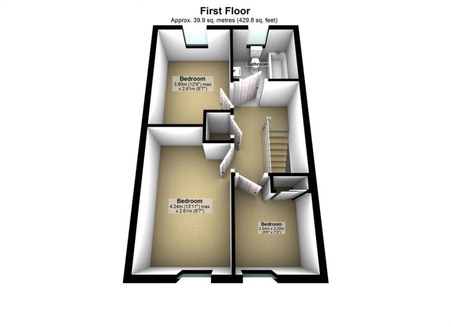 6 Carncormick Meadow