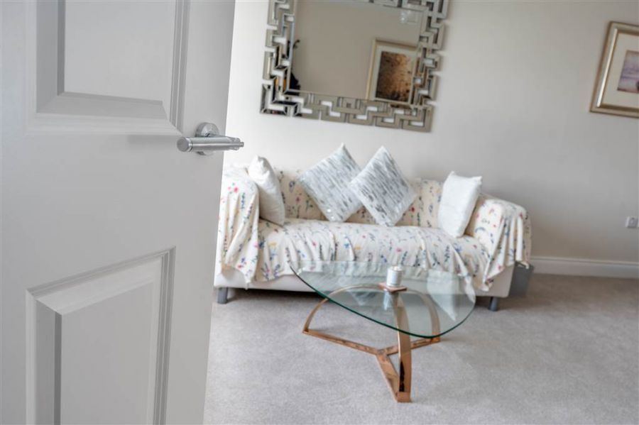 6 Carncormick Meadow