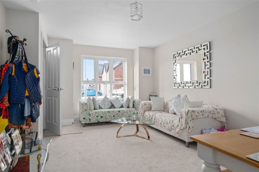 6 Carncormick Meadow