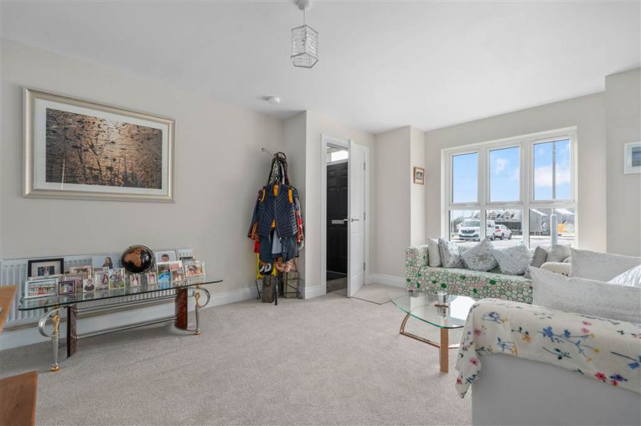 6 Carncormick Meadow