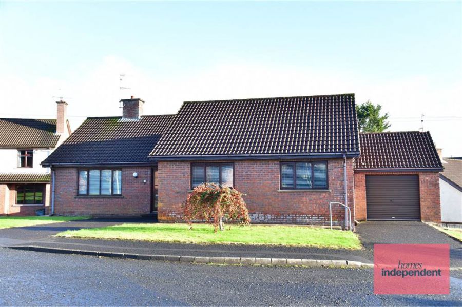 10 Old Park Drive, Old Park Road, Ballymena, BT42 1BG