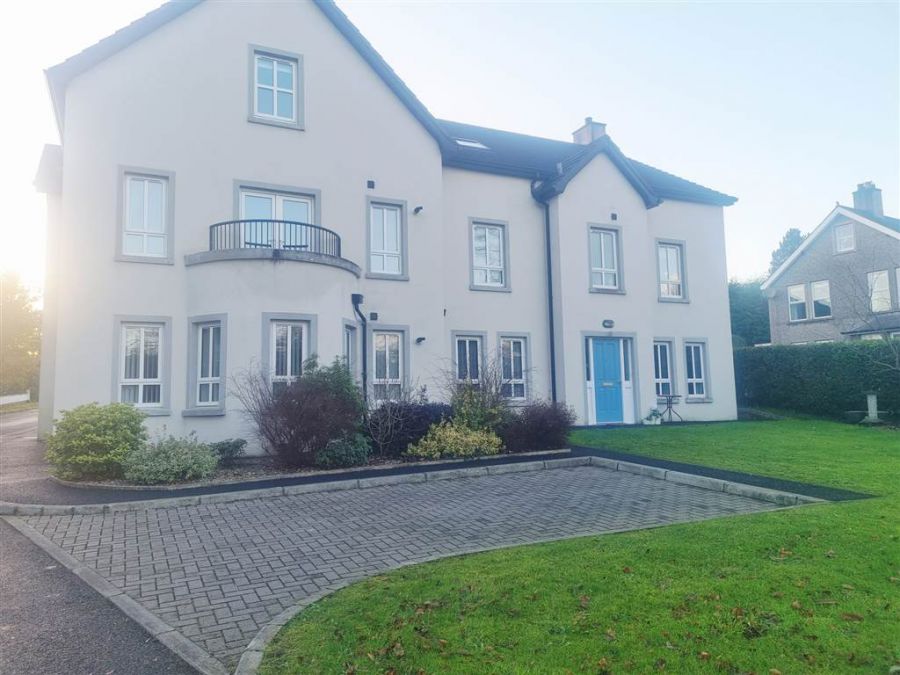 1 Leighinmohr Mews, Ballymena, BT42 2FA