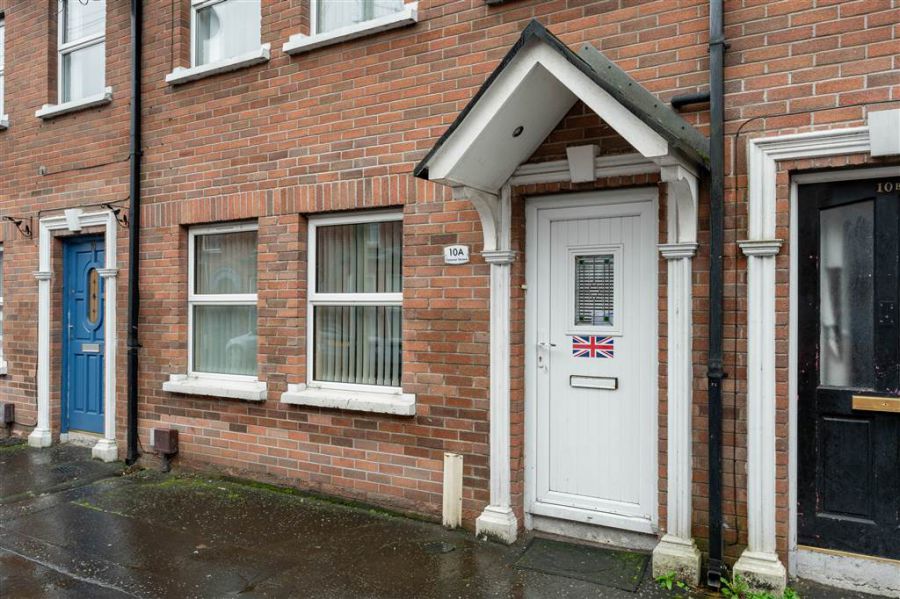 10a Clonavon Terrace