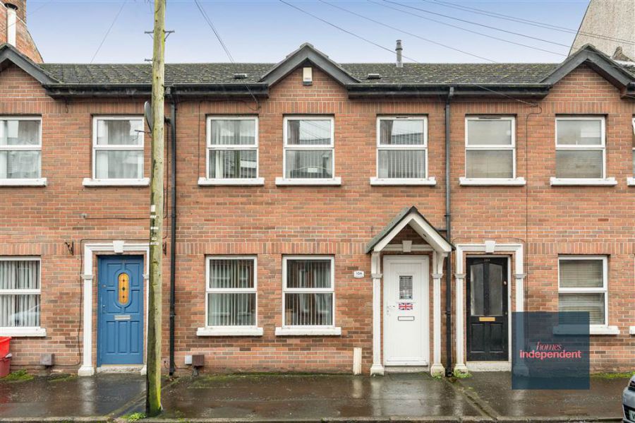 10a Clonavon Terrace