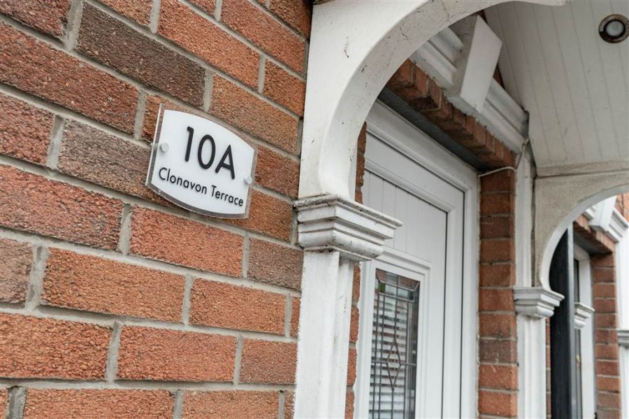 10a Clonavon Terrace