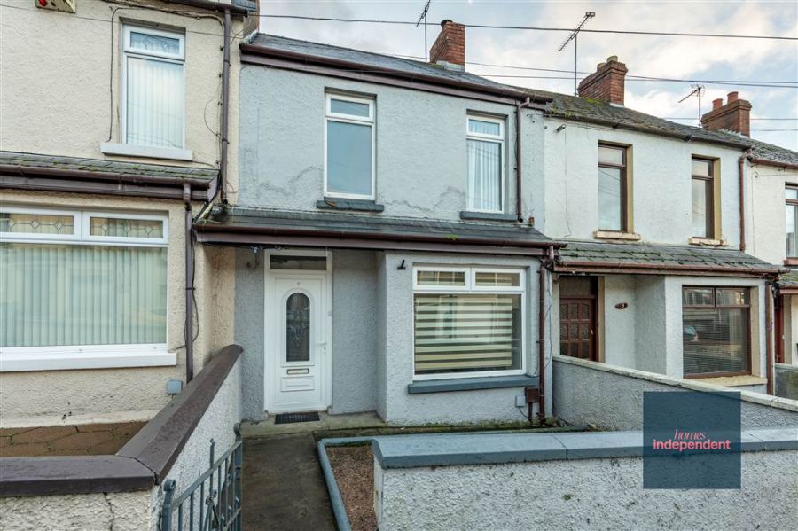 5 Casement Street, Ballymena, BT42 4BY