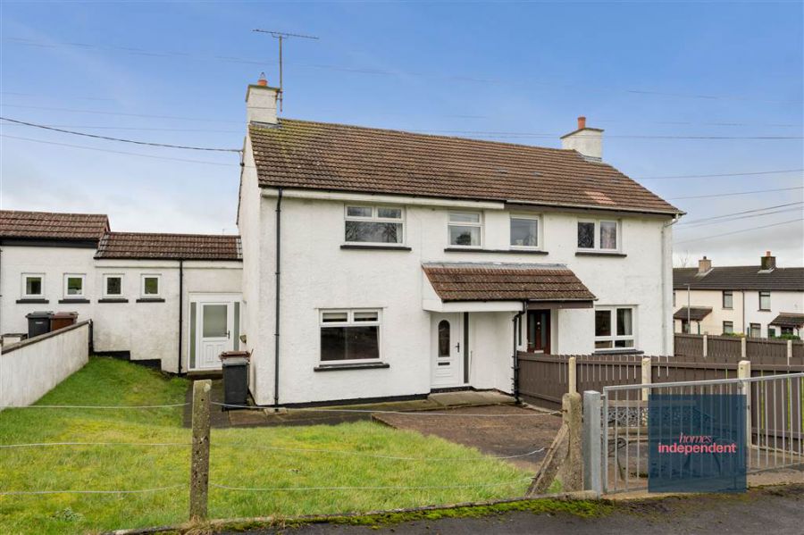 14 Coronation Park, Clough, BT44 9RR