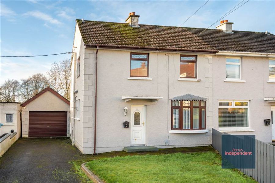 17 Maybin Park, Kells, BT42 3JR