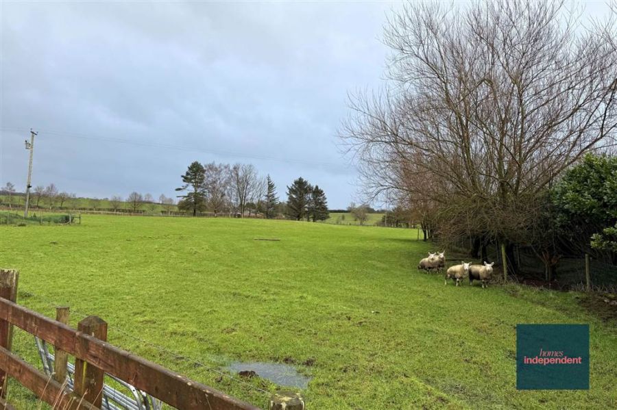 Site Between 2 And 3 Ballyreagh Close, Clough, BT44 9QR