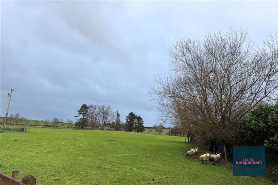 Site Between 2 And 3 Ballyreagh Close