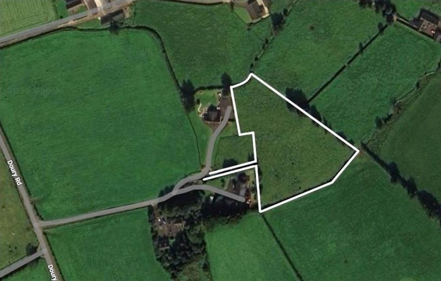 Agricultural Land Doury Road