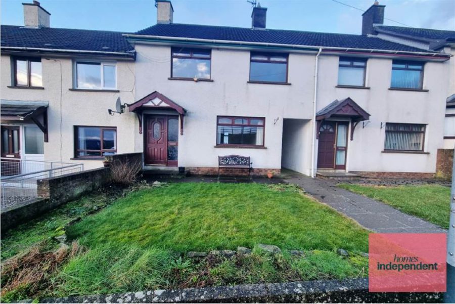 8 Hazelwood Terrace, Craigywarren, Ballymena, BT43 6TG