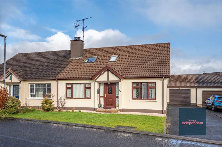 24 The Knockans, Broughshane, BT43 7LQ