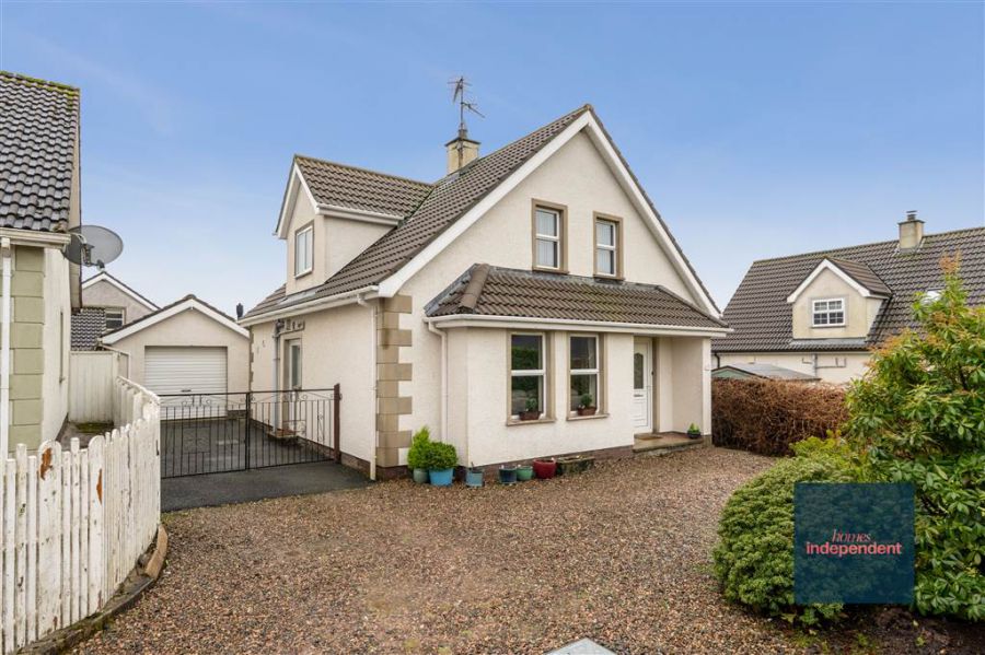 19 Ravel Court, Cargan, BT43 7NR