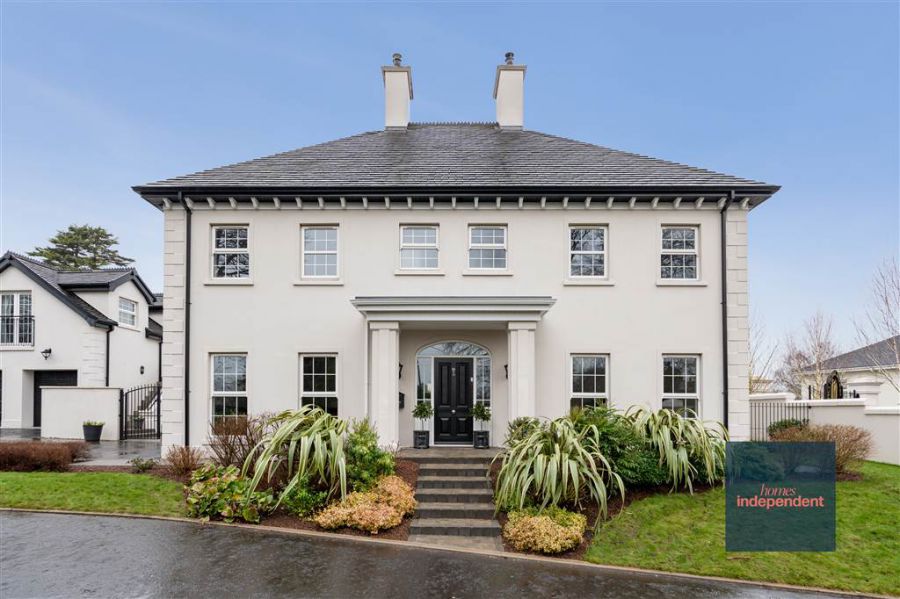 3A Old Galgorm Road, Galgorm, Ballymena, BT42 1AL