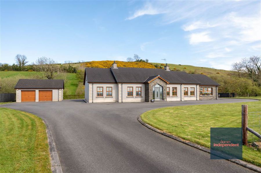 19B Crawfordstown Road