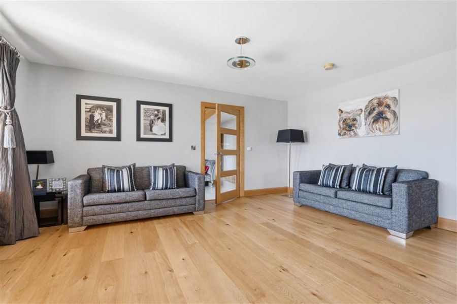 19B Crawfordstown Road