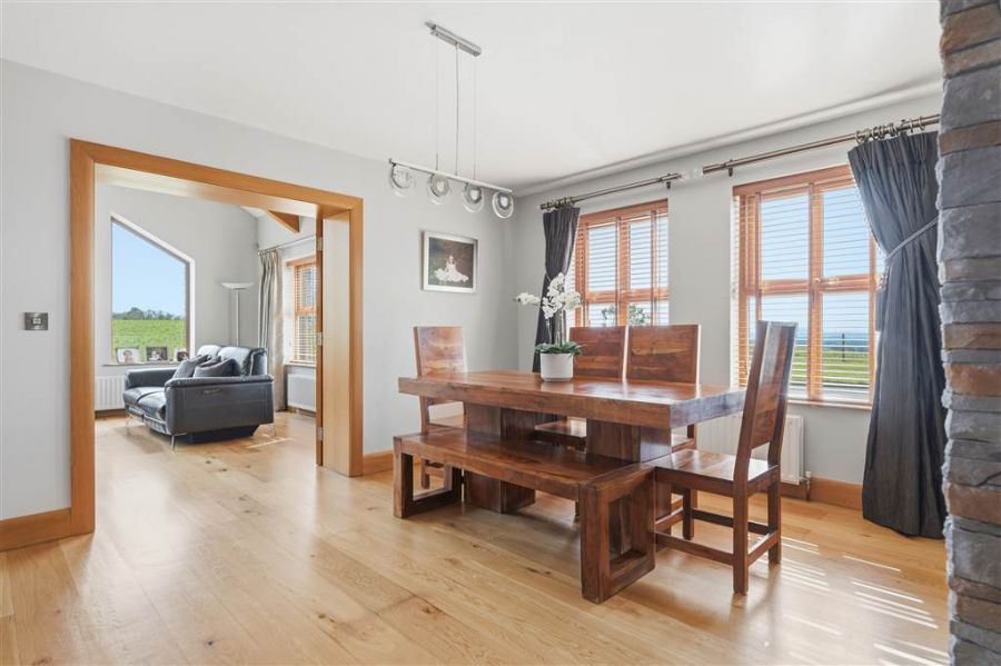 19B Crawfordstown Road