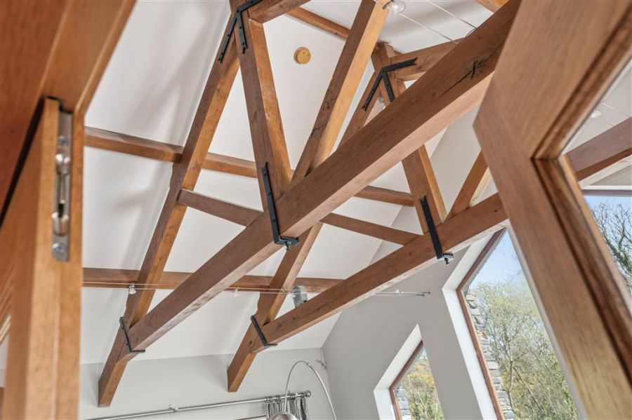 19B Crawfordstown Road