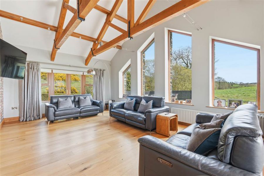 19B Crawfordstown Road