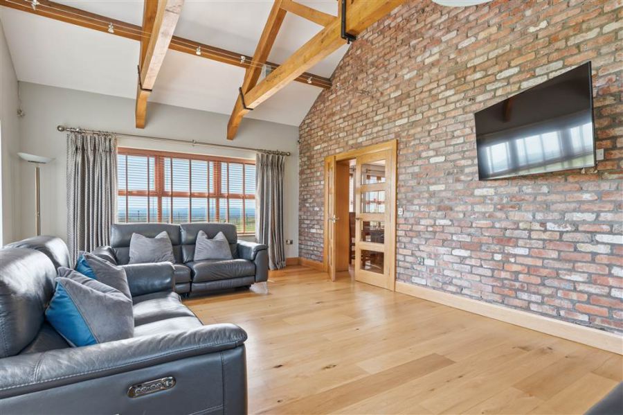 19B Crawfordstown Road