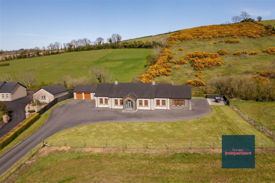 19B Crawfordstown Road