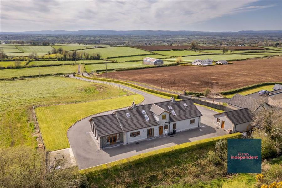 19B Crawfordstown Road