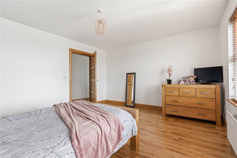 19B Crawfordstown Road