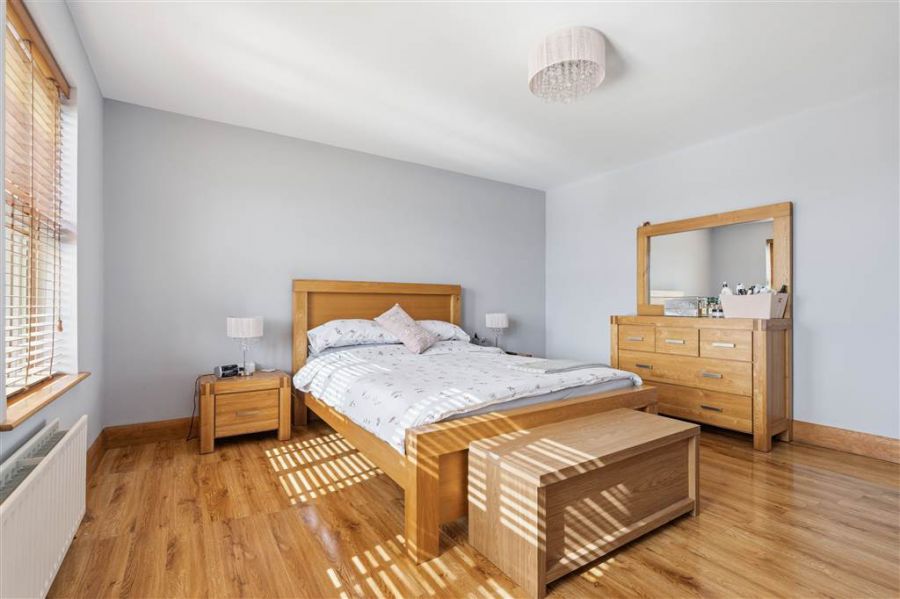 19B Crawfordstown Road